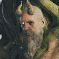 Mimir (God of War), Heroes Wiki