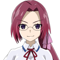 Miyabi Saionji - Discussion on PDB