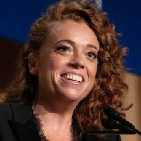 Michelle Wolf - Discussion on PDB
