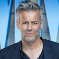 Rupert Graves - Discussion on PDB