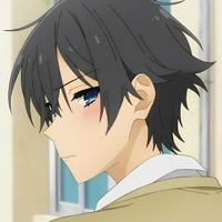 Miyamura Izumi MBTI Personality Type: INFP or INFJ?