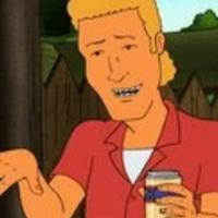 Patch Boomhauer - Discussion on PDB