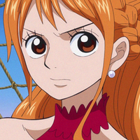 One Piece: Nami (ESFJ) - Practical Typing