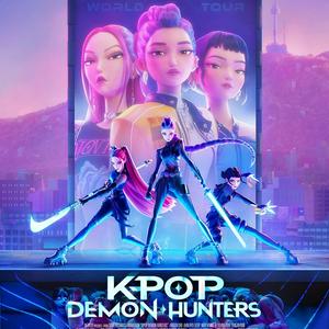 KPop Demon Hunters (2025) MBTI Personality Type - Movies💛