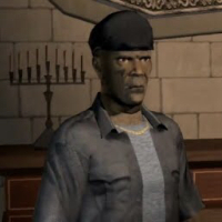 🔥 Julius Little MBTI | Saints Row 2 Personality Types