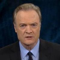 Lawrence O’Donnell - Discussion on PDB