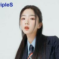Park So-hyun (TripleS) MBTI Personality Type: INTJ or INTP?