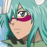 Nelliel Tu Odelschwanck, Bleach Wiki