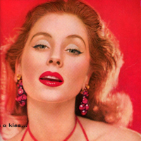 Suzy Parker - Discussion on PDB