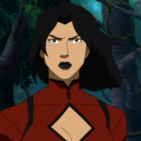 Lady Shiva MBTI Personality Type: ESTJ or ESTP? Lady Shiva MBTI Personality Type: ESTJ or ESTP?