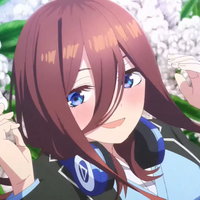 5-toubun no Hanayome TV Special (2023), 5Toubun no Hanayome Wiki