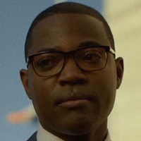 Blake Tower Discussion on PDB