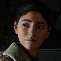 Dina, The Last of Us Wiki