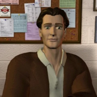 Dwayne Powers - Discussion on PDB