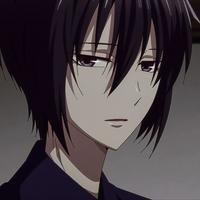 Akito Sohma MBTI Personality Type: INFP