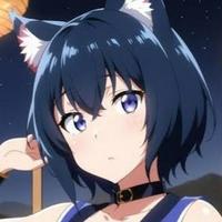 Miria MBTI Personality Type XXXX or XXXX?