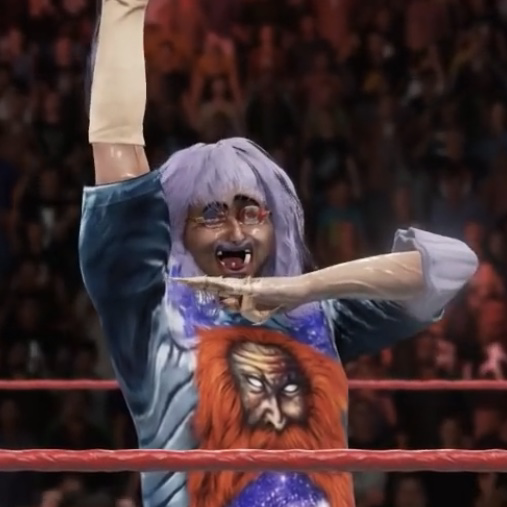 🔥 Arby “The Meathead” McDonald MBTI Personality Type ENFP or ENFJ?