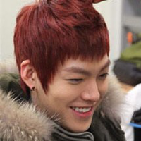 Kang Mireu Discussion on PDB
