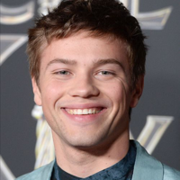 Menurut anda tipe kepribadian MBTI Connor Jessup adalah?