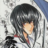 Himura Kenshin MBTI Personality Type: INFJ or INFP?