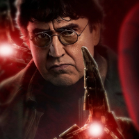 Otto Octavius/Doctor Octopus ~ MBTI, Enneagram, and Socionics