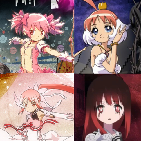 Anime That Deconstruct The Harem Genre