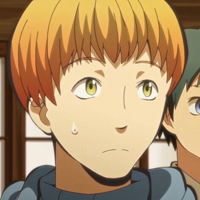 Mimura Kōki Discussion on PDB