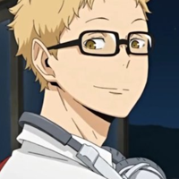 Kei Tsukishima, Haikyū!! Wiki