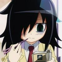 Tomoko Kuroki MBTI Personality Type: INFP