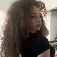 What do you think Eliana Kalogeras's personality is?