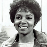 What do you think Ruby Dee's MBTI personality type is?