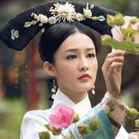 Han Xiangjian (Consort Rong) MBTI Personality Type: INFP