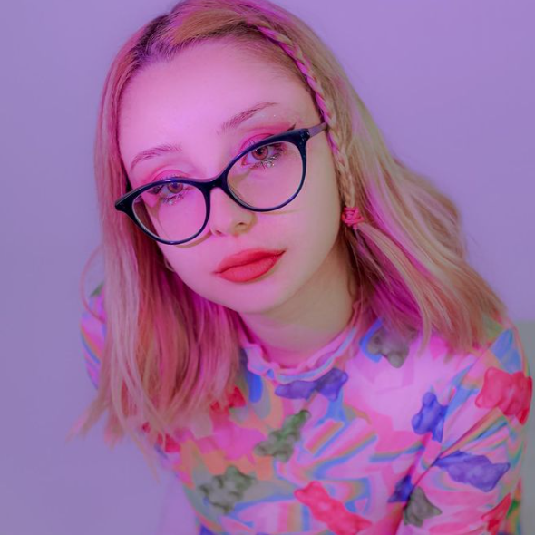 Belle Delphine Personality Type, MBTI - Which Personality?