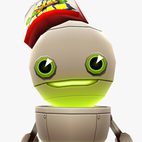 Tagbot, Subway Surfers Wiki