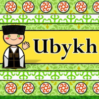 🔥 If Ubykh has a personality type...