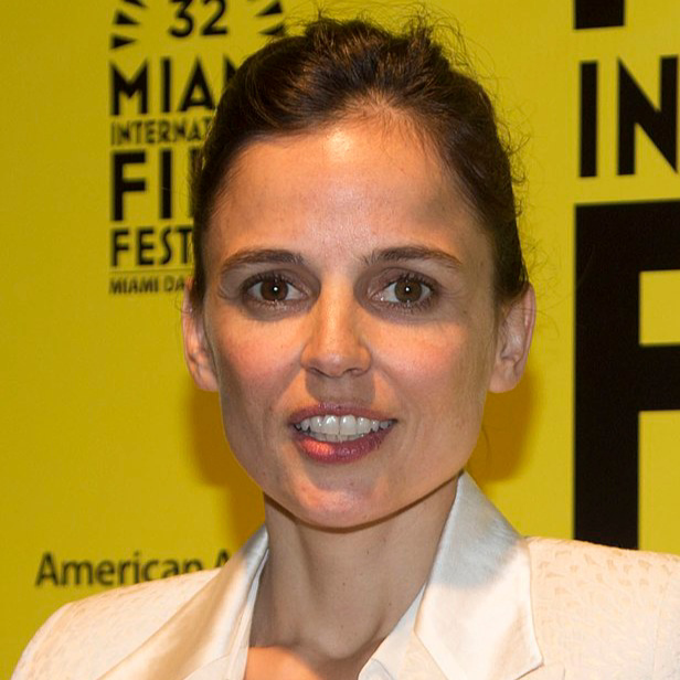 Elena Anaya Discussion On PDB 705c2a5b94e14908b8d70f45f509761f 