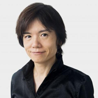 What Do You Think Masahiro Sakurai's MBTI Type Is?