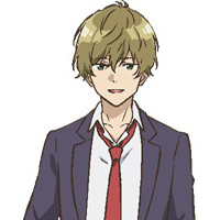 Touichirou Aoi MBTI Personality Type: INFJ or INFP?