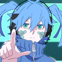 Mekakucity Actors Ene, ene, Kagerou, Kagerou Project, taringa