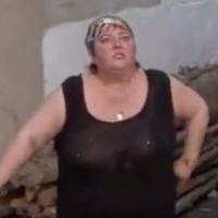 Oksana, Borat's Wife - Discussion on PDB