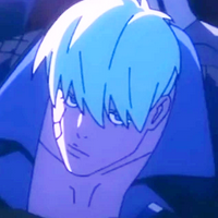 🔥 Dorio MBTI | Cyberpunk: Edgerunners Personality Types