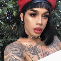 Dahlia Sin - Discussion on PDB