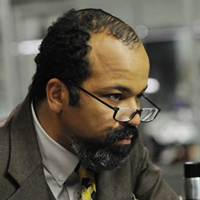 Dr. Rutledge Discussion on PDB