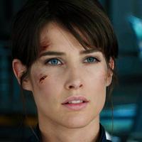 Maria Hill - Discussion on PDB