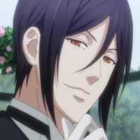 🔥 Black Butler MBTI Personality Type - Anime & Manga