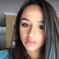 Jazz Jennings - Discussion on Pdb