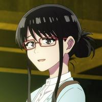 Uguisu Anko MBTI Personality Type: INTP or INTJ?