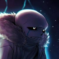 Another!Sans, Alphatale Wiki