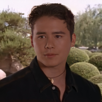 🔥 Adam Park (Black Ranger) MBTI Personality Type INFP or INFJ?