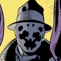 Rorschach (Reggie Long) - Wikipedia